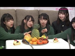 200413 ynn 24 jikan senmon gakkou #21 "rokudenashi fruits"