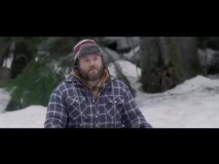 Mountain men trailer hd chace crawford, tyler labine