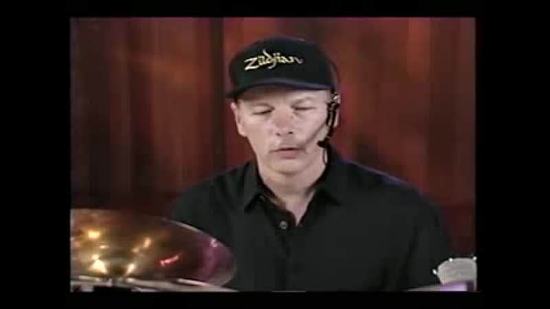 Gary chaffee phrasing and motion