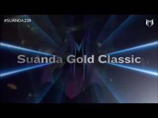 [suanda 239] roman messer & cari serenity ***suanda gold classic***