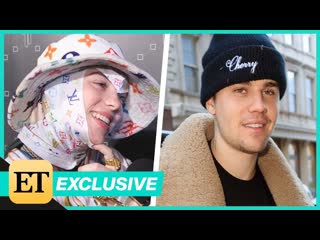 Billie eilish reveals what justin bieber said when he slid into her dms! [rus sub]