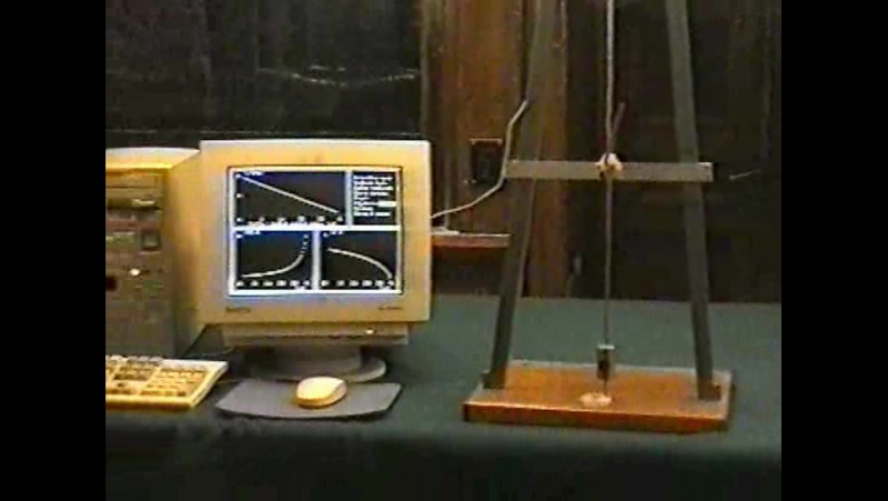 Сухое трение