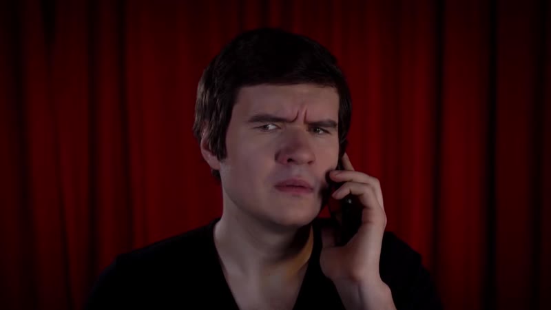 Я сосал меня ебали (с) badcomedian