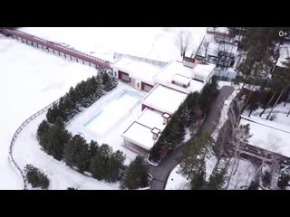 «удащливый» мэр казани ильсур метшин