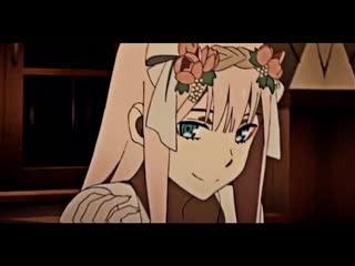 Zerotwo edit honeypie slowed