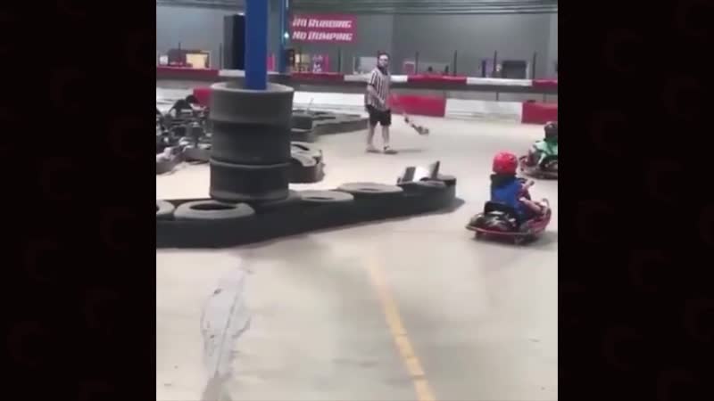 Гоночный флекс