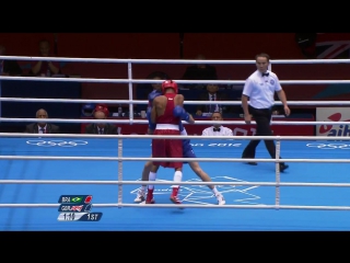 2012 07 29 robson conceicao [bra] vs josh taylor [gbr] (olympic lightweight round of 32)