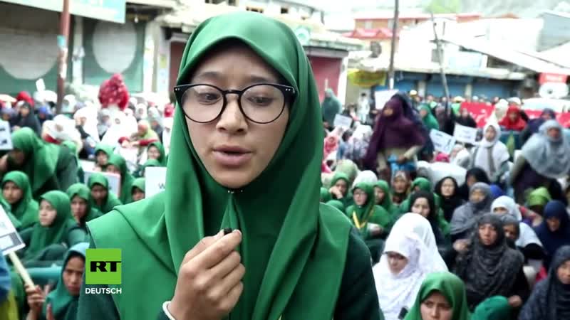 "hängt ihn auf!" wütende proteste in indien nach vergewaltigung von dreijähriger