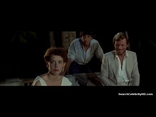 Carole laurence goodbye emmanuelle (1977)