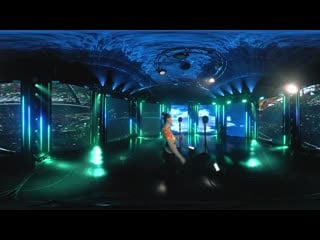 Melodyvr presents kat dahlia – facil