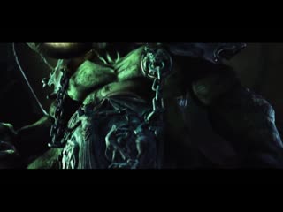 Warcraft iii all cinematics (hq remastered)