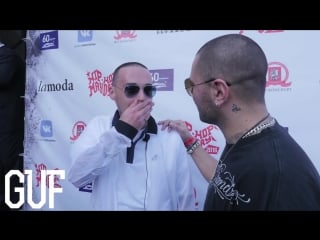 Funbox report hip hop may day 2016