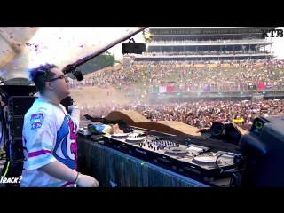 Slushii drops only | tomorrowland 2018