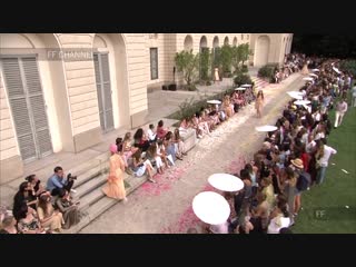 Luisa beccaria spring summer 2019 full fashion show exclusive