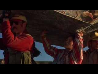 Дрожь земли 3 / tremors 3 back to perfection (2001)