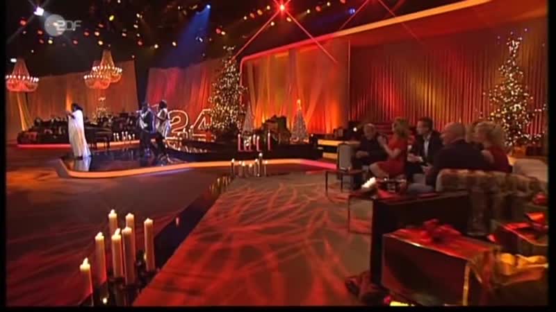 Boney m mitchell feliz navidad (2009)