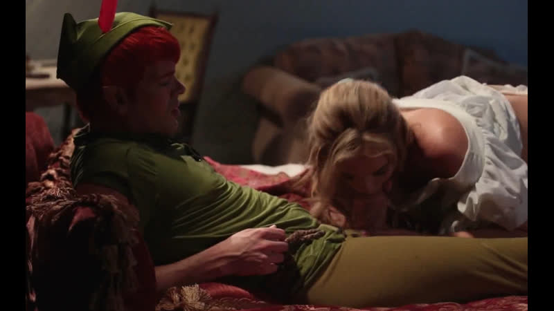 Истории похотливых похождений от летающего питера (на русском)