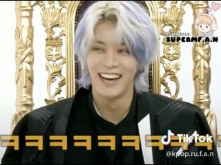 Юта любит марка сильнее