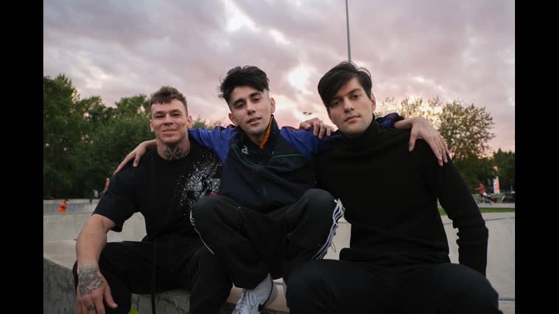 Rauf &amp; faik, niletto если тебе будет грустно (mood video)