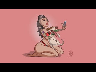 "christy mack" tinashe x doja cat type beat | rnb type beat