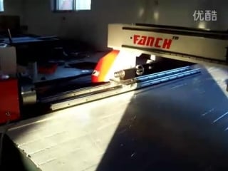 Rotary cnc engraving machine with double use