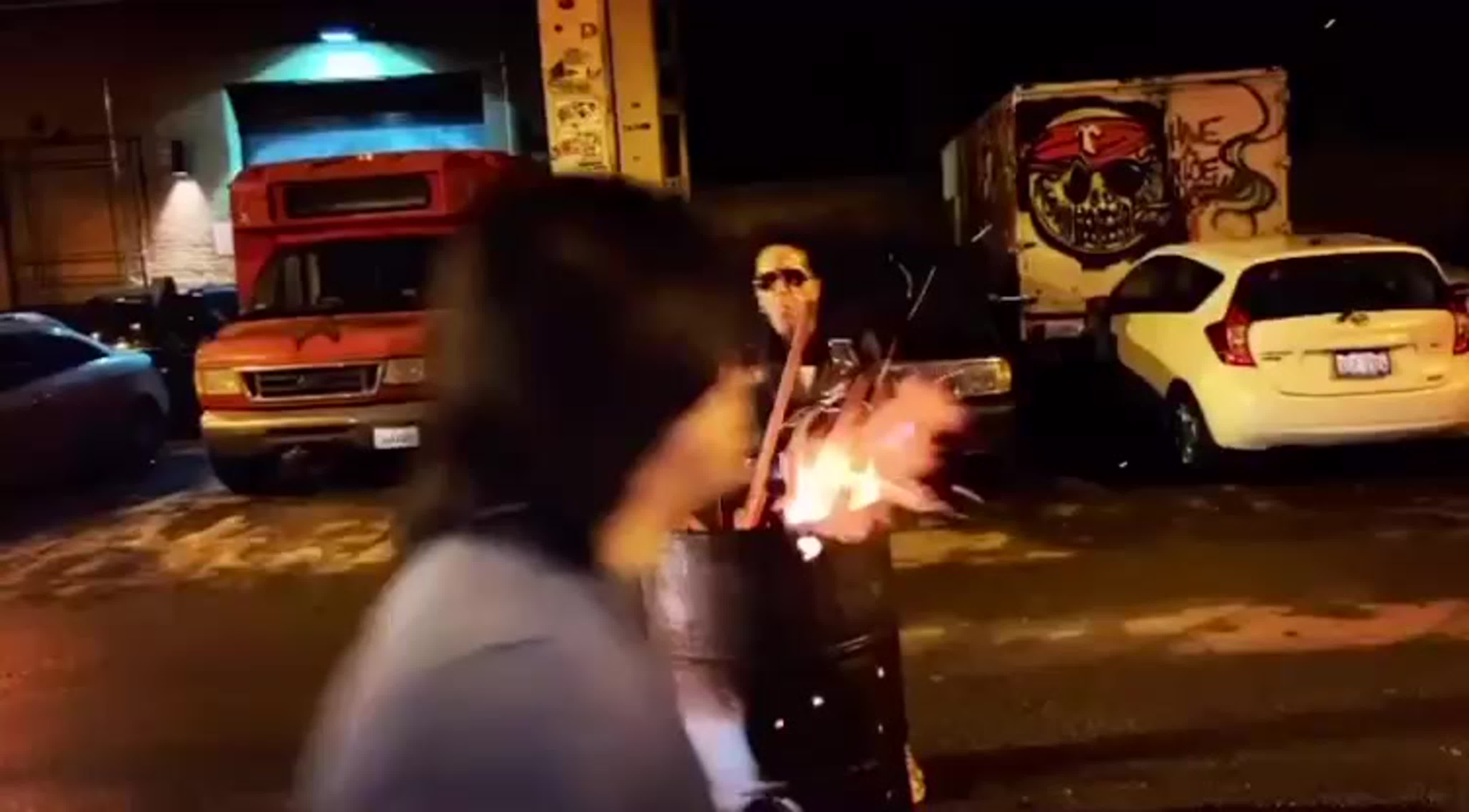 Sunwall's undeniable influence