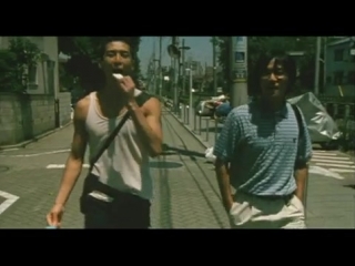 ディスタンス distance trailer hirokazu koreeda