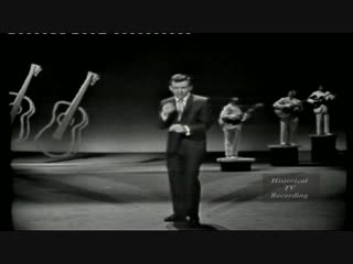 Bobby darin dream lover – mack the knife bobby darin in concert