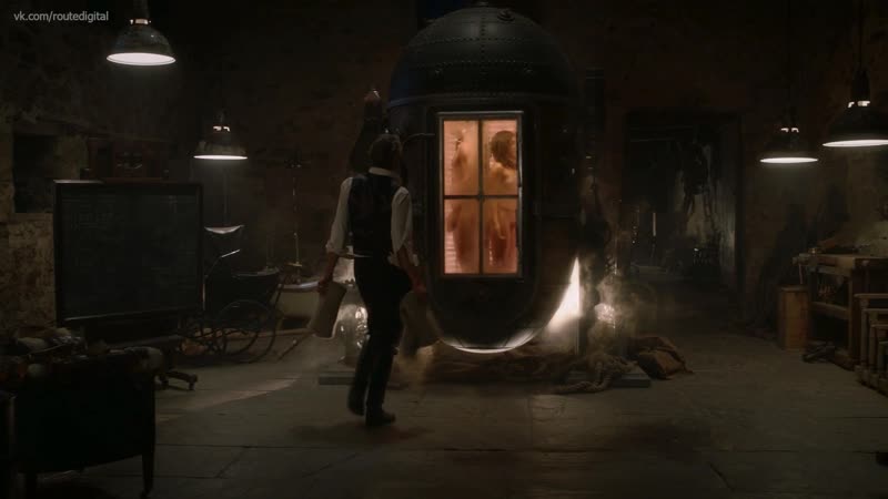 Sara vickers nude watchmen (2019) s01e04 + slomo hd 1080p watch online / сара викерз хранители