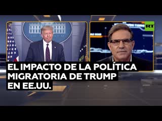 ¿ee uu necesita más trabajadores inmigrantes? 'impacto directo' con rick sanchez