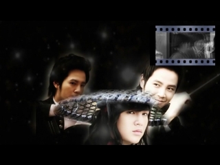 장근석 데뷔 20주년 기념영상 from 크리제이 /jang keun suk 20th anniv video from cri j