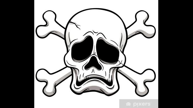 ☠ хер валэра знайшовся! ☠