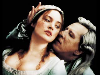 Quills perem markyze de sade (2000) cz