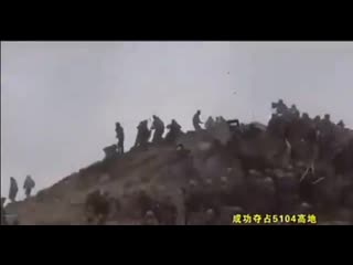 Две ядерные державы