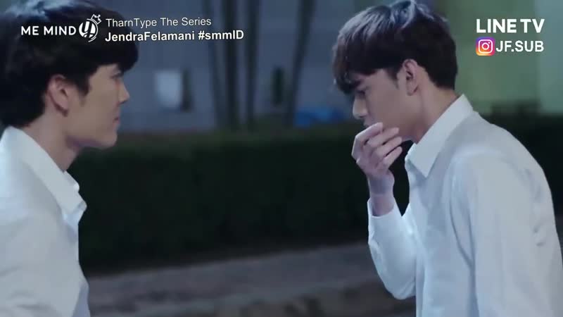 Tharntype (end) cr jendra subber