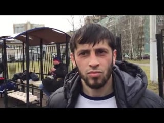 Интервью башира после пэрадайз александривер