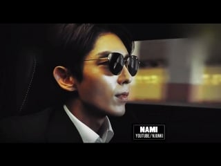 Lee joongi 이준기❤lawlesslawyer❤무법변호사❤cool action ❤bong sang pil