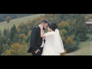 Кошеля video our wedding yaroslav and victoria