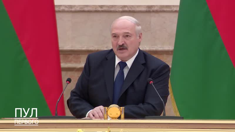 Лукашэнка выказаўся пра чэргі на выбарчых пікетах святланы ціханоўскай