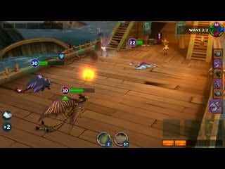 Drill scout scatter full walkthrough new gauntlet event dragons rise of berk c2knoi6mdss 1080p