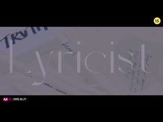 [mv] 헤이즈(heize) 작사가 (lyricist) 일이 너무 잘 돼 (things are going well)