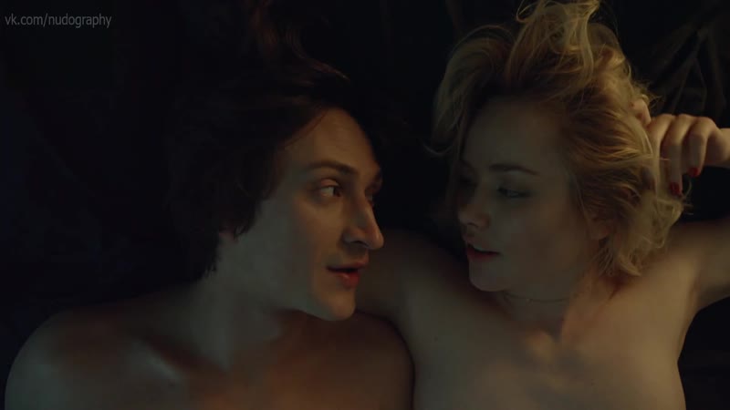 Зоя бербер голая в сериале "фантом" (2019, сергей сенцов) серия 4 hd 1080p