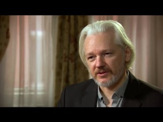Julian assange and the wikileaks files newsnight