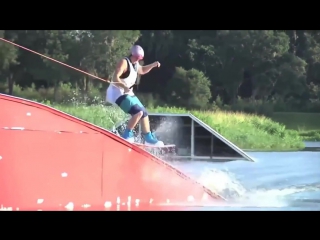 Best of wakeboarding 2014