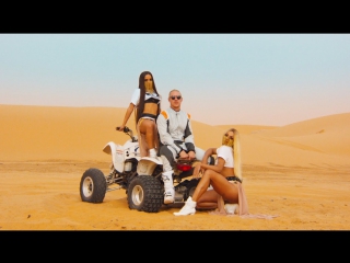 Премьера! major lazer feat anitta pabllo vittar sua cara