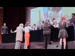 190425 bts sangnam/ sinchon/ m2u fansign