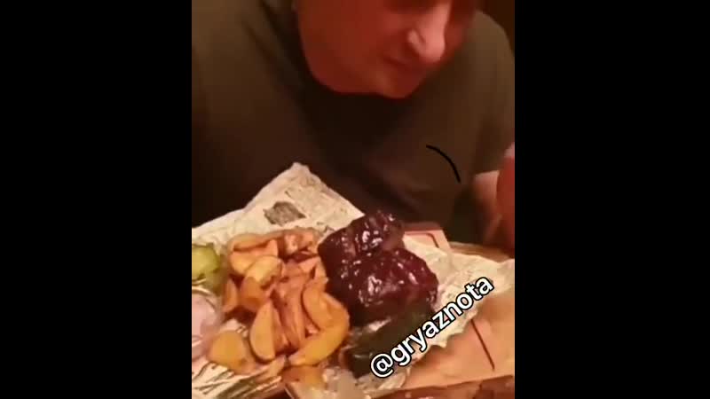 Эдгар запашный поделился болью со своими подписчиками