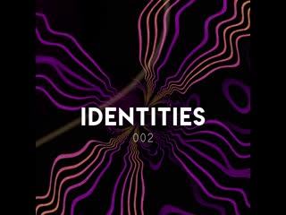 @ galacy identities 2 @ teaser