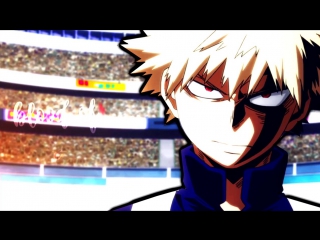 Bnha bakuraka uma thurman (mep part)