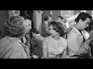 Cargaison blanche (1958) fr